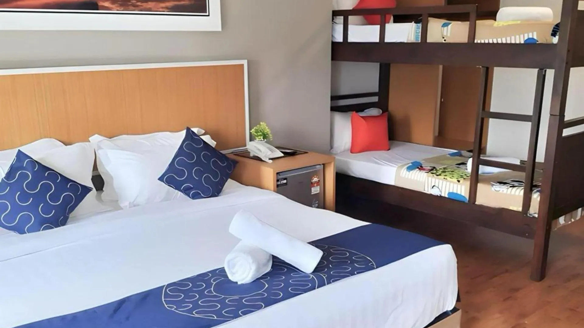 Apartmán Collection O Bukit Bintang Formerly Midaris Kuala Lumpur