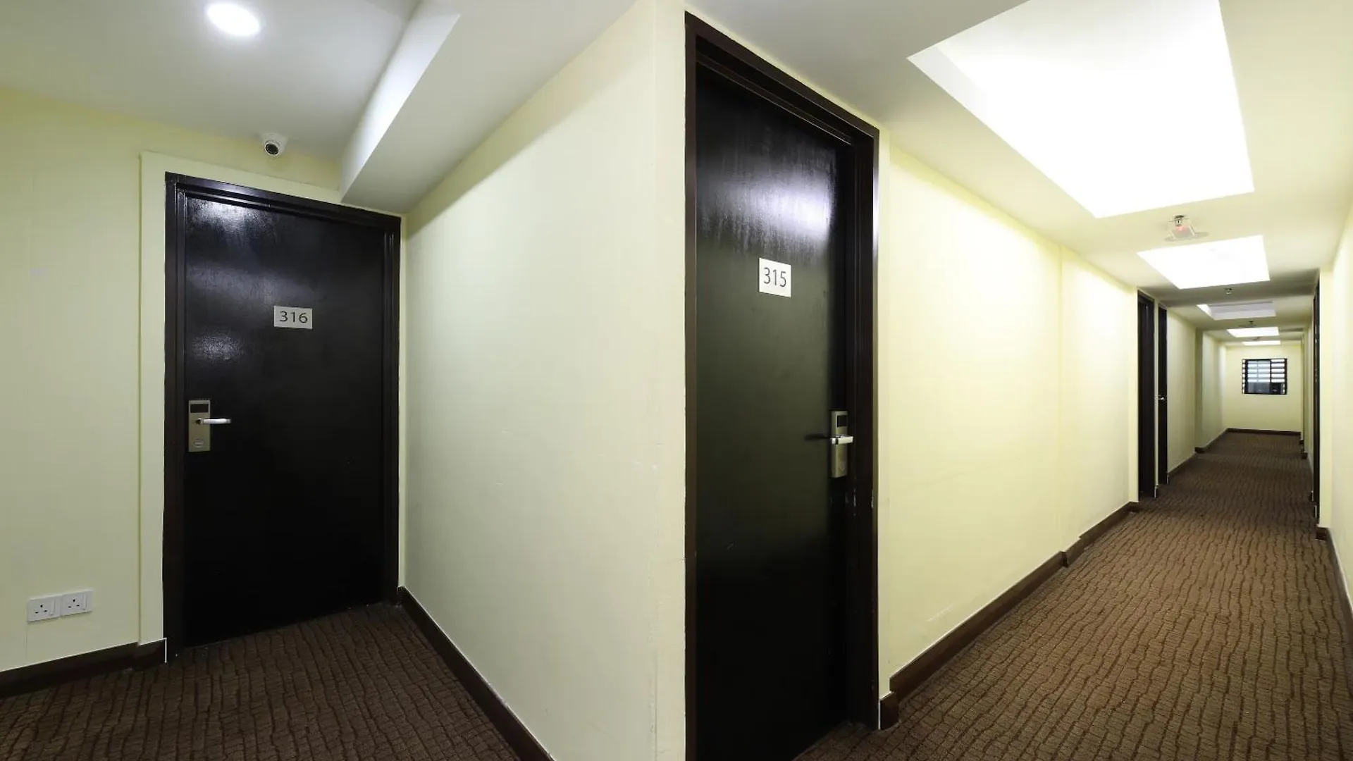 Apartment Collection O Bukit Bintang Formerly Midaris Kuala Lumpur Malaysia