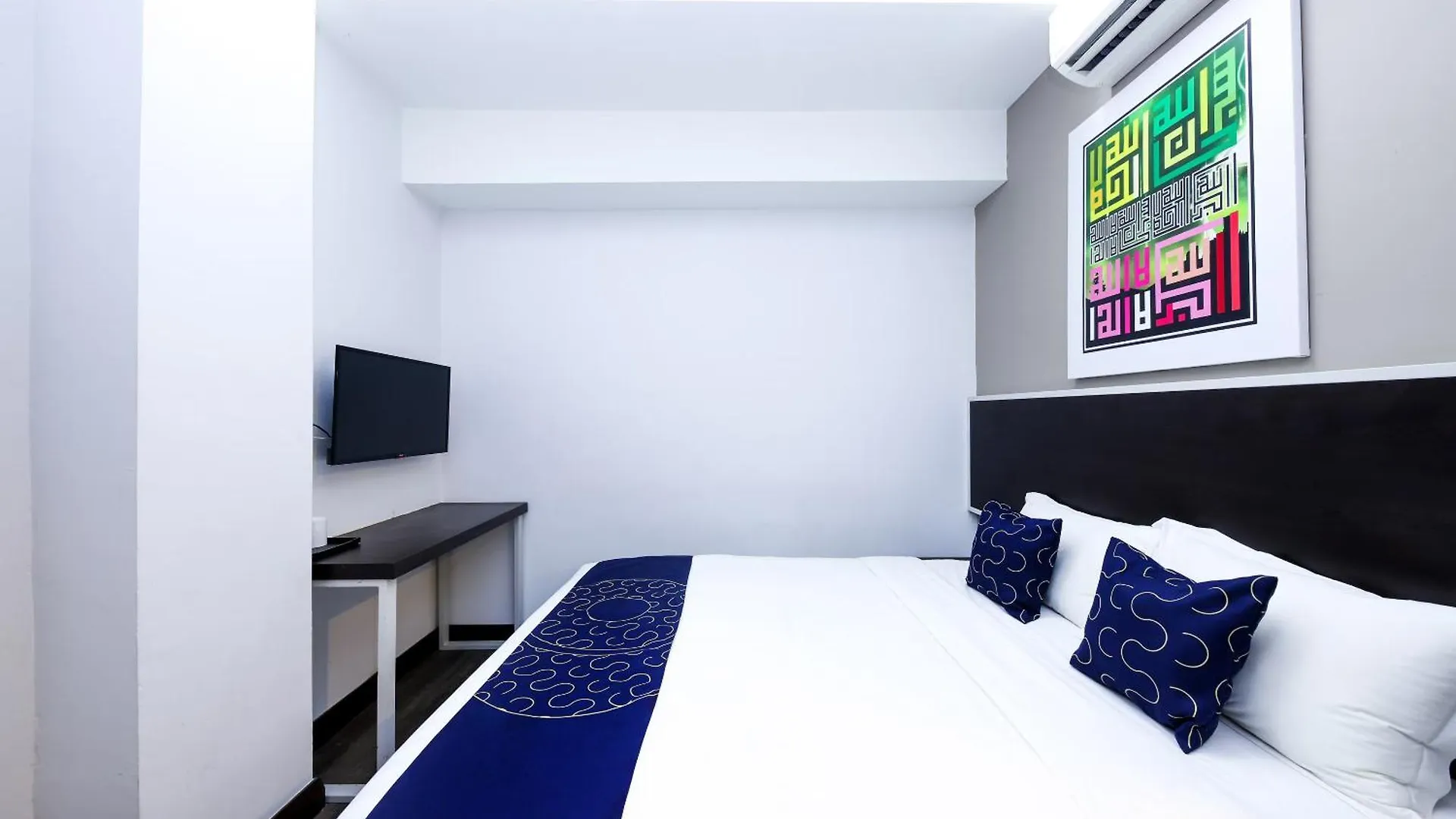 Collection O Bukit Bintang Formerly Midaris Kuala Lumpur Apartment