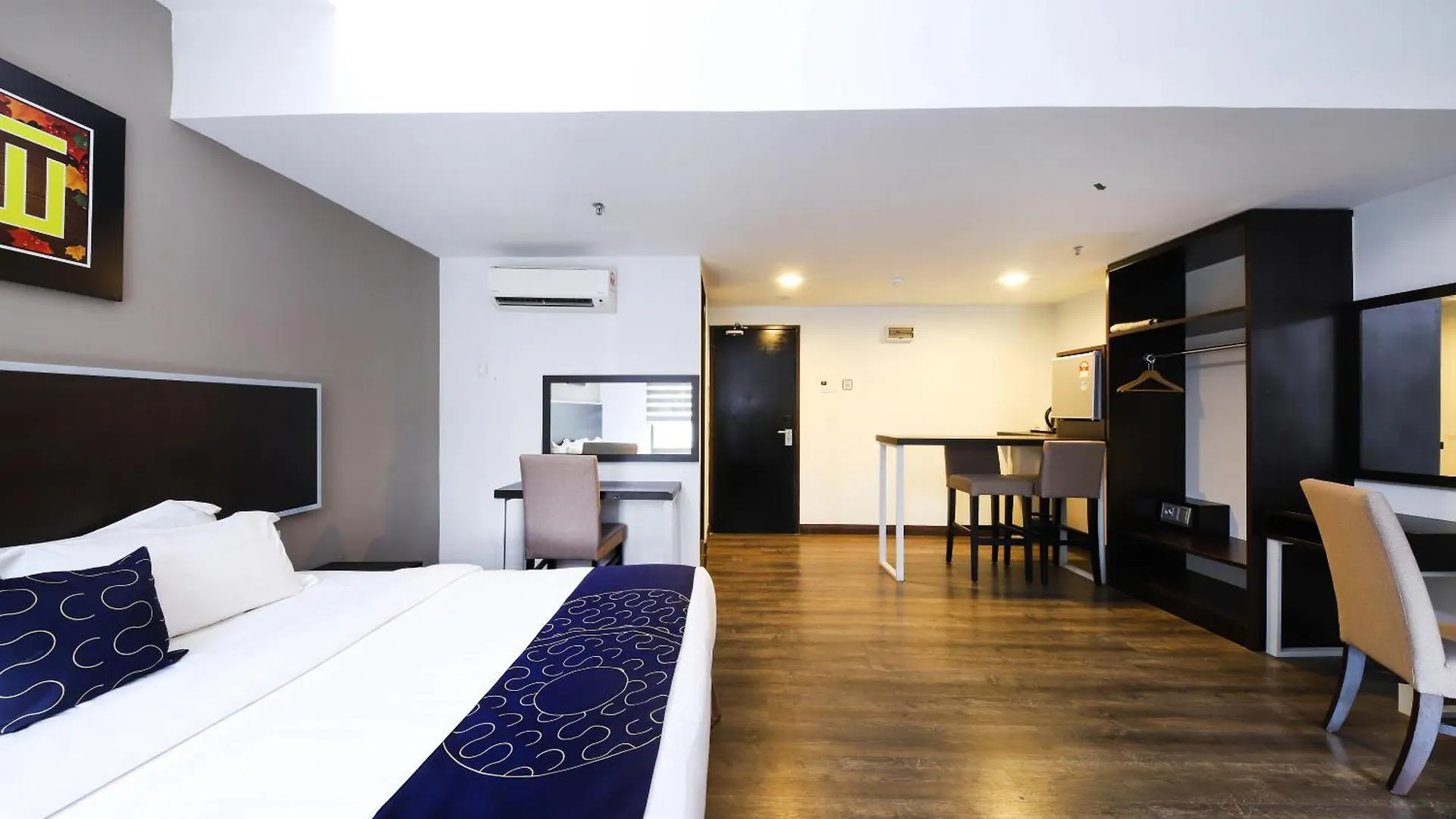 Apartment Collection O Bukit Bintang Formerly Midaris Kuala Lumpur Malaysia