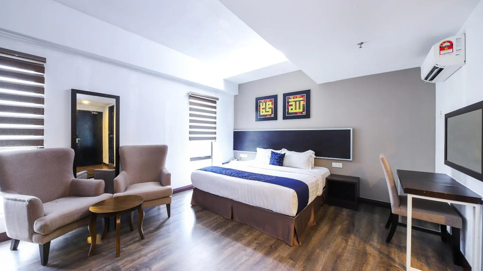 Apartment Collection O Bukit Bintang Formerly Midaris Kuala Lumpur