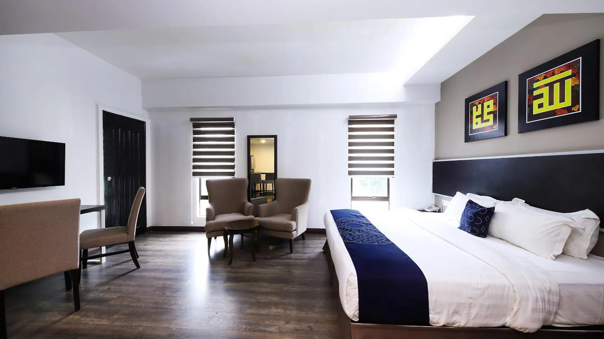 Apartment Collection O Bukit Bintang Formerly Midaris Kuala Lumpur