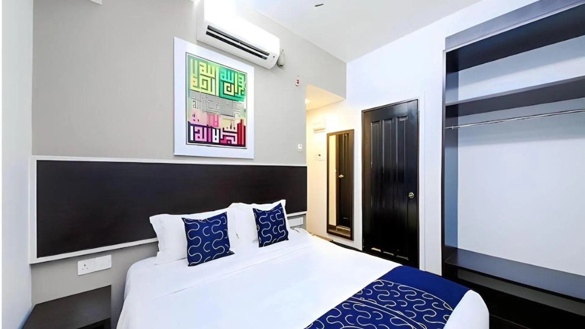 Collection O Bukit Bintang Formerly Midaris Kuala Lumpur
