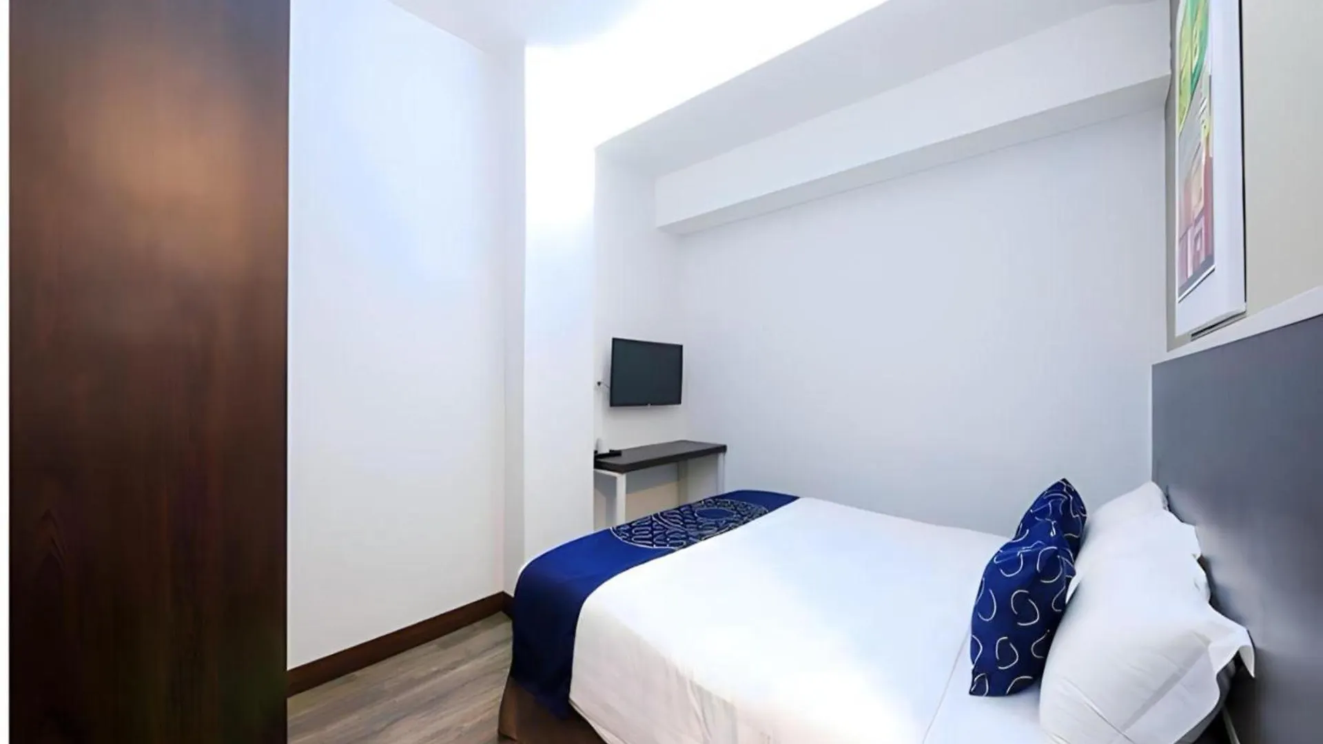 Apartment Collection O Bukit Bintang Formerly Midaris Kuala Lumpur Malaysia