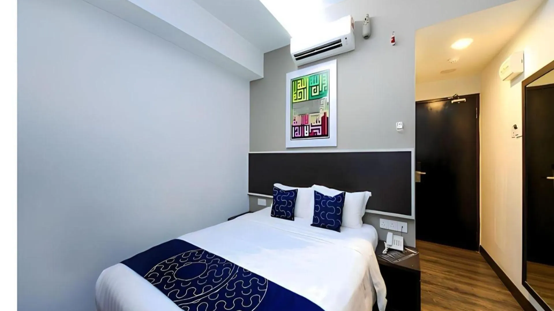 Apartment Collection O Bukit Bintang Formerly Midaris Kuala Lumpur