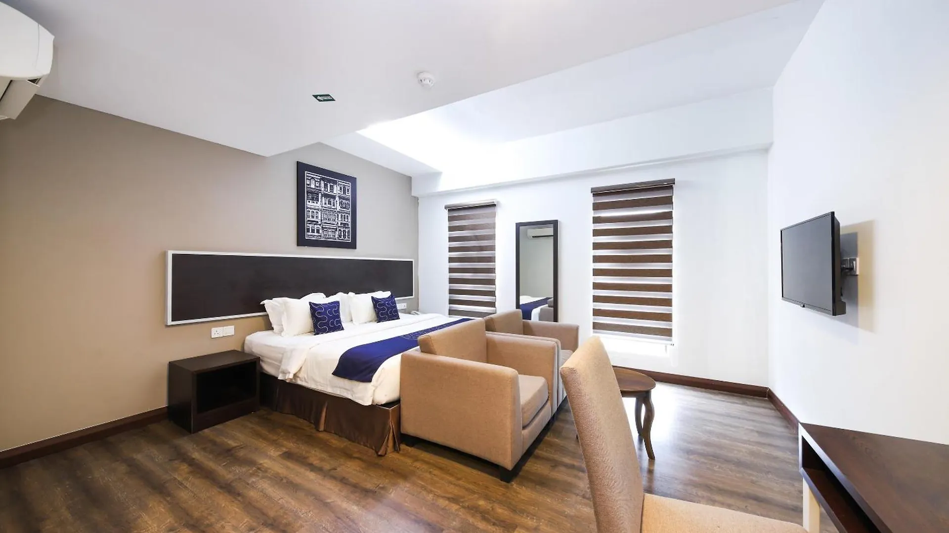Apartment Collection O Bukit Bintang Formerly Midaris Kuala Lumpur