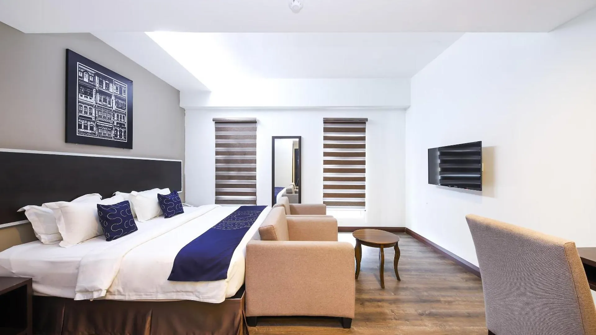 Collection O Bukit Bintang Formerly Midaris Kuala Lumpur Apartment