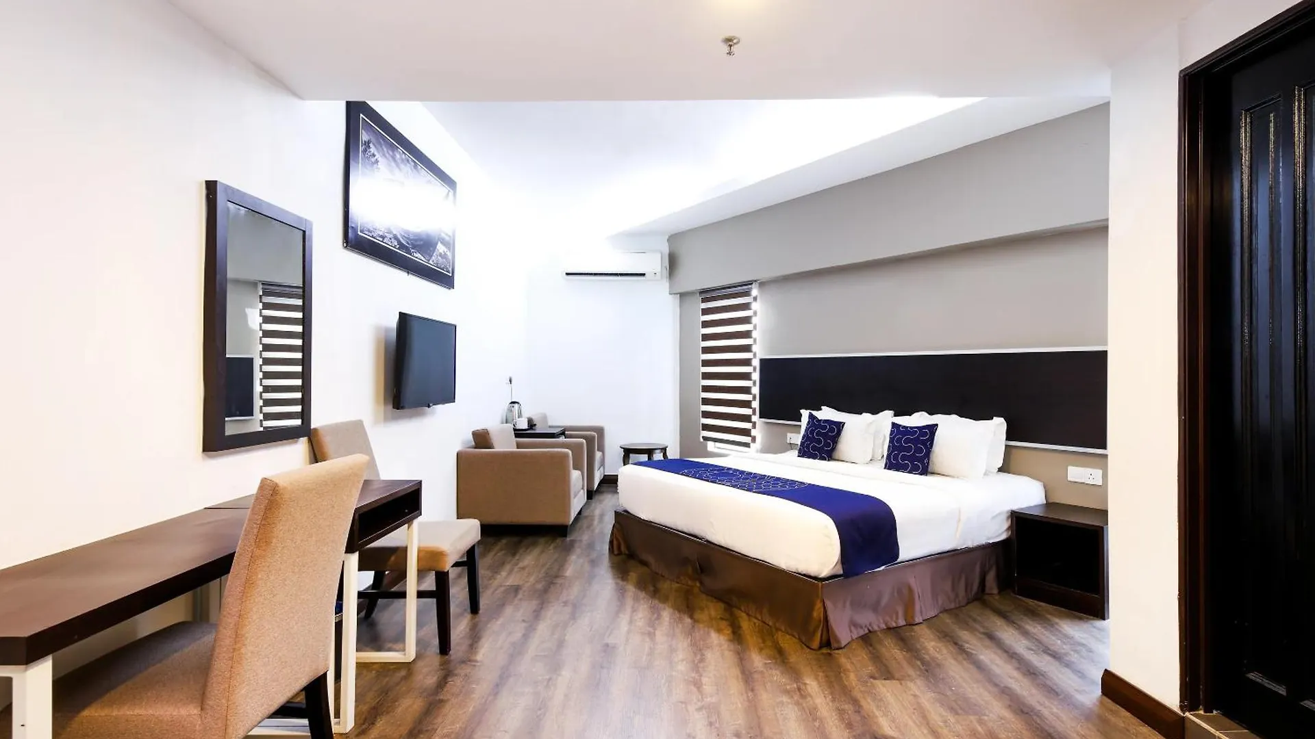 Apartment Collection O Bukit Bintang Formerly Midaris Kuala Lumpur