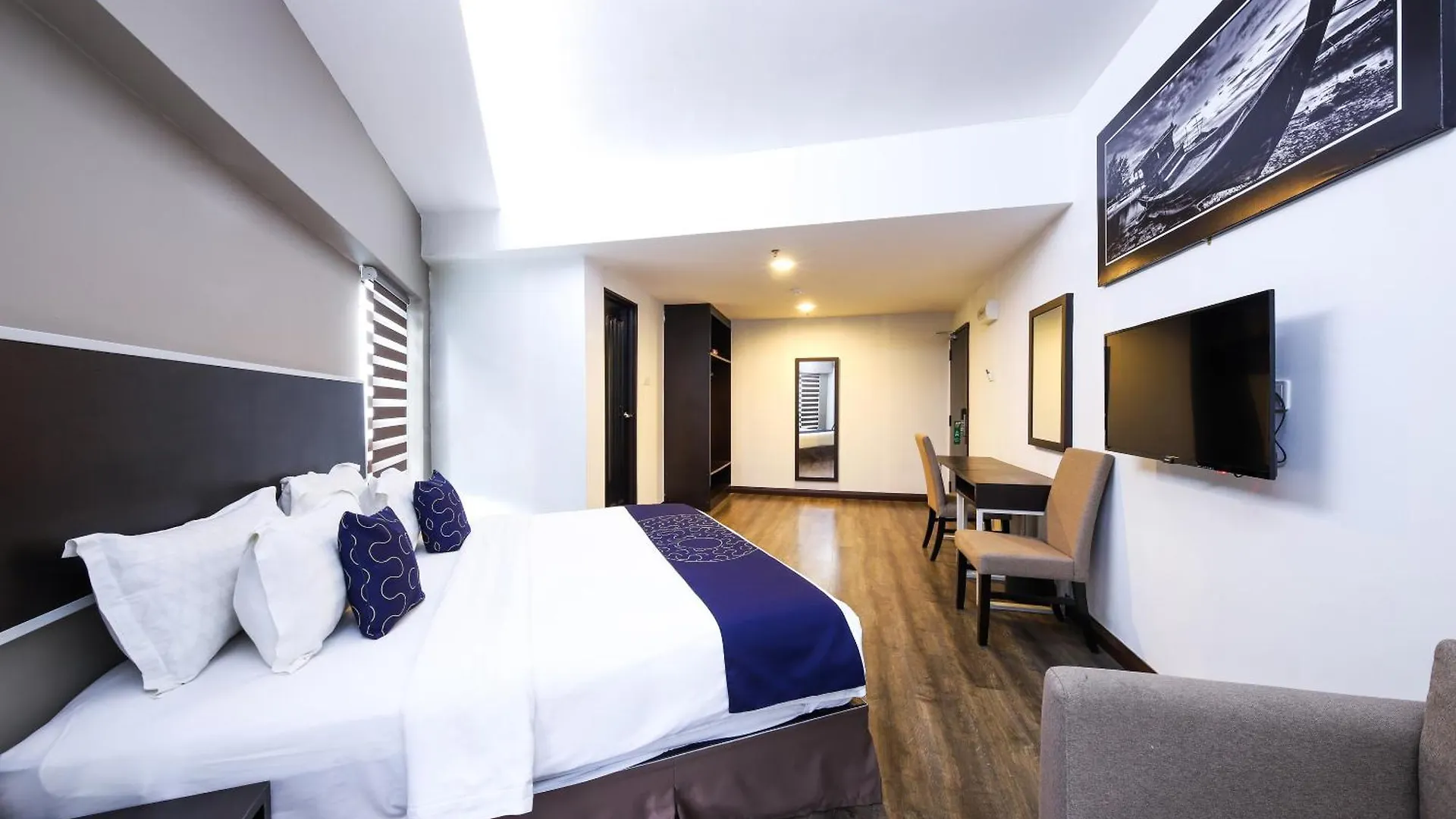 Apartment Collection O Bukit Bintang Formerly Midaris Kuala Lumpur Malaysia