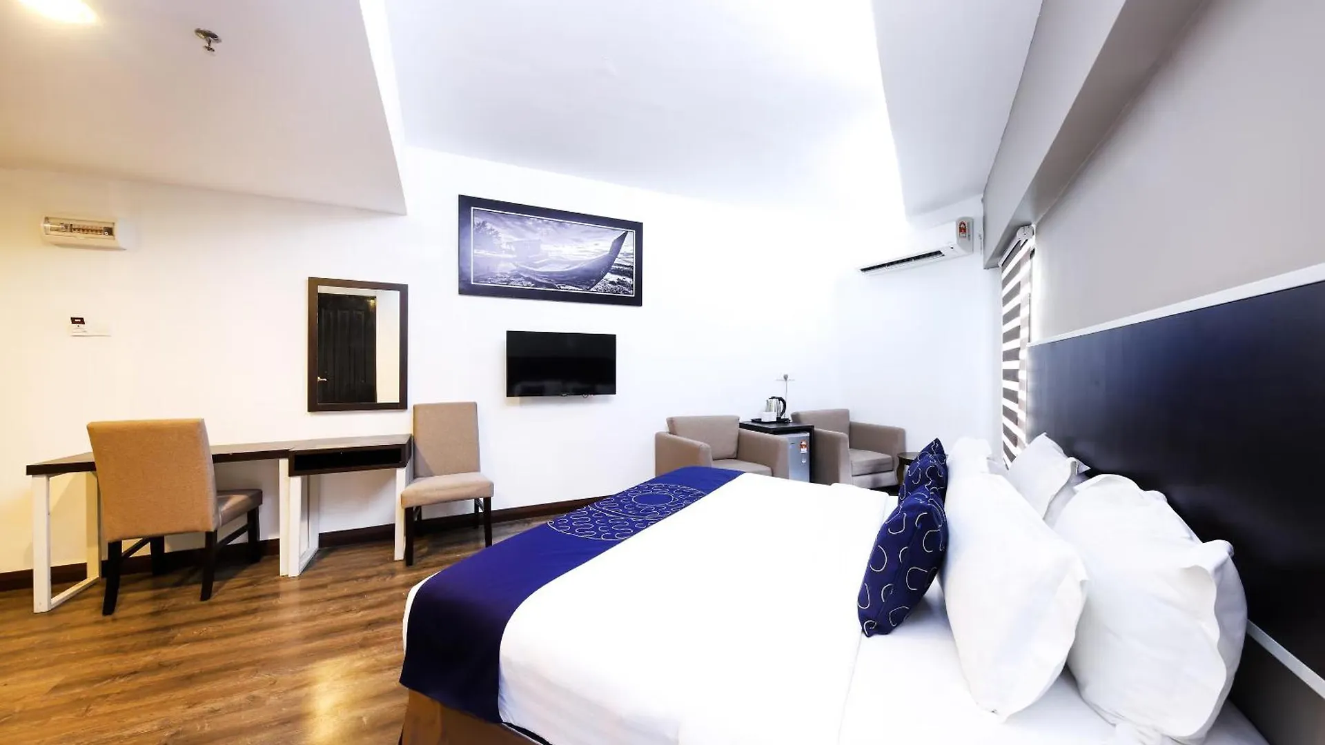 Apartment Collection O Bukit Bintang Formerly Midaris Kuala Lumpur