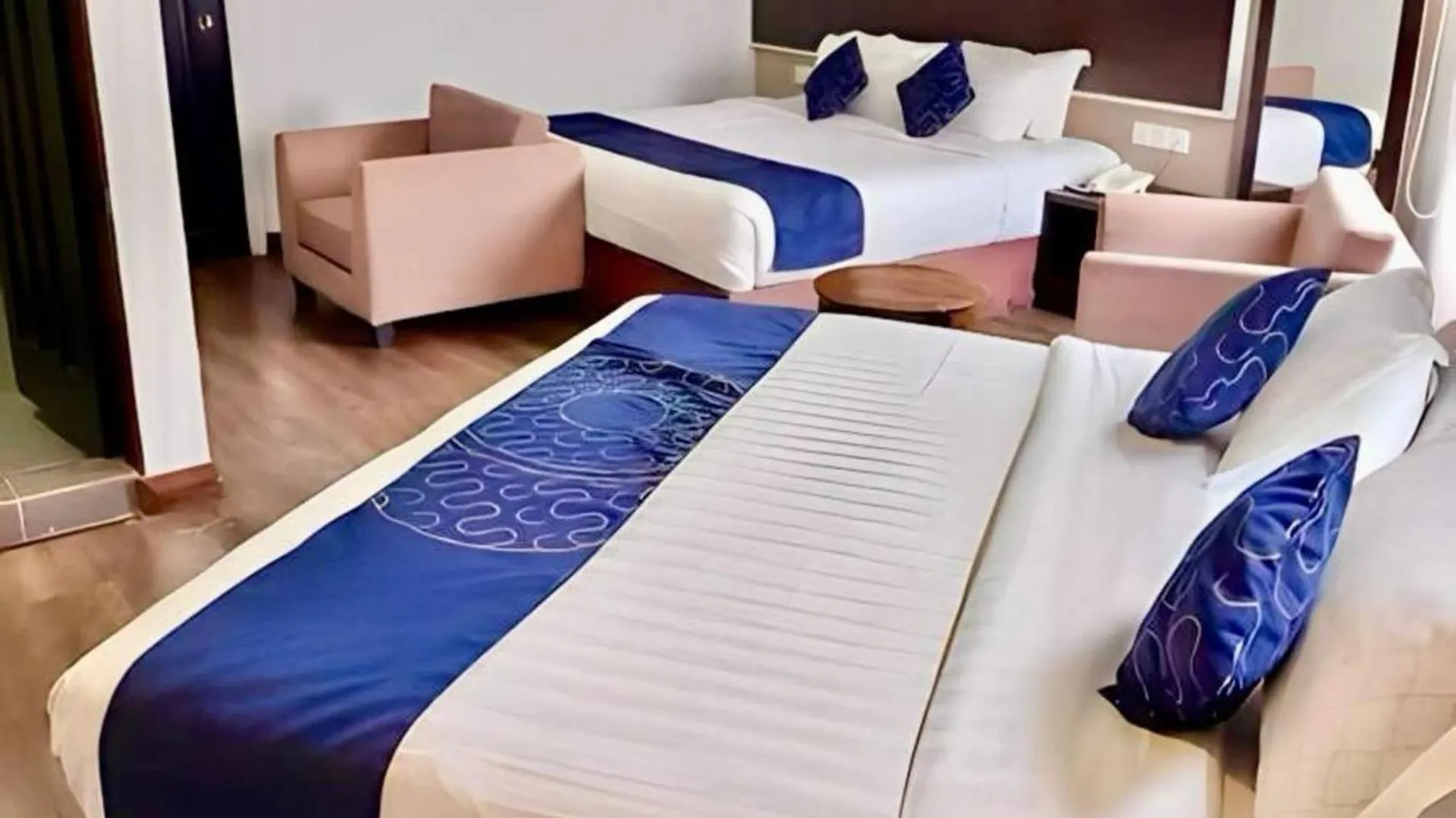 Apartment Collection O Bukit Bintang Formerly Midaris Kuala Lumpur Malaysia