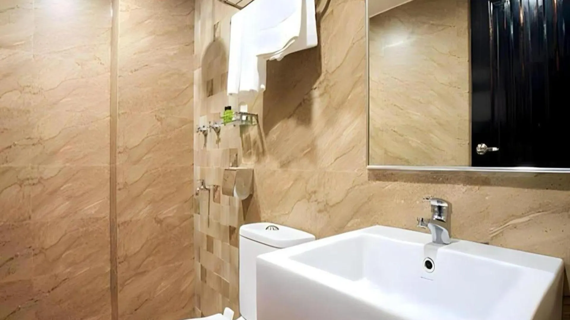 Apartment Collection O Bukit Bintang Formerly Midaris Kuala Lumpur